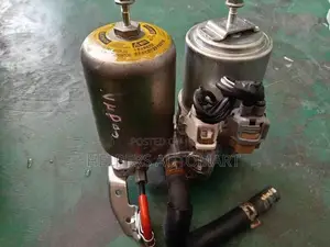 Toyota Aqua ABS /BG