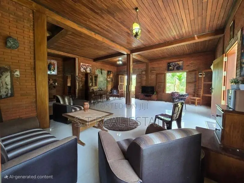 Luxury Two Story House For Sale In Kottawa - Paddy Field Facing