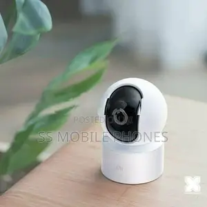 Xiaomi 360 Smart Camera