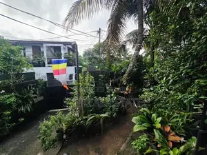 Residential Land for Sale in Maharagama