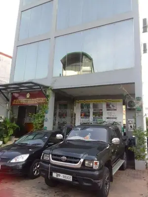 COMMERCIAL BUILDING FOR RENT IN KOTTE (SP485)