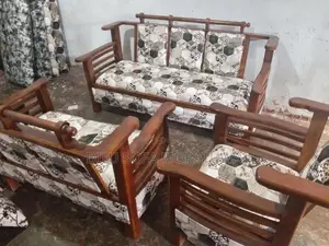 New 3:2:1 cusion chair set