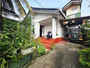Residential Land for Sale in Maharagama