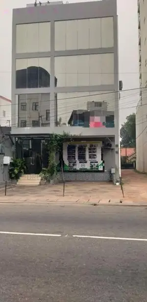 COMMERCIAL BUILDING FOR RENT IN KOTTE (SP485)
