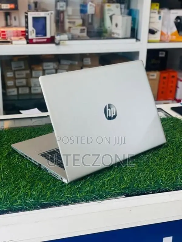 HP Probook AMD Ryzen 3 2300U|4GB RAM|500GB HDD|VEGA Graphics