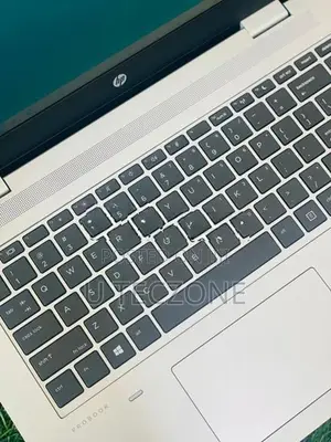 HP Probook AMD Ryzen 3 2300U|4GB RAM|500GB HDD|VEGA Graphics