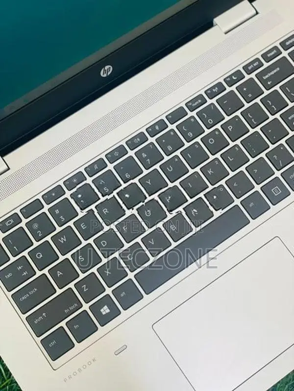 HP Probook AMD Ryzen 3 2300U|4GB RAM|500GB HDD|VEGA Graphics