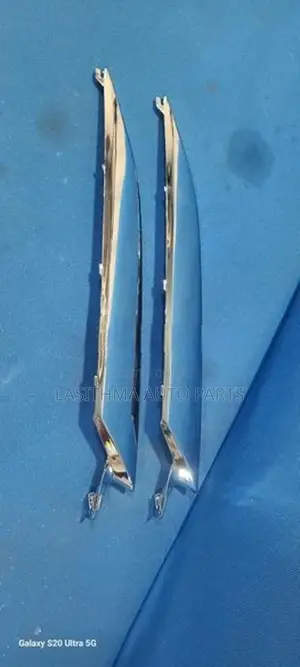 Vezel Rs Head Lamp Ganish