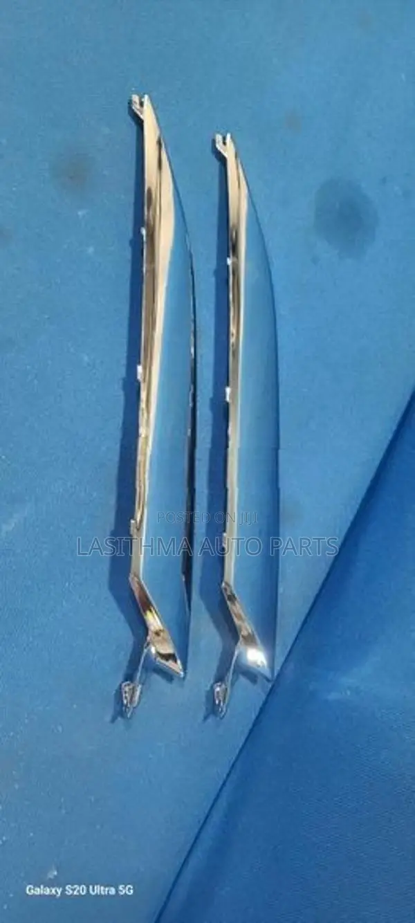 Vezel Rs Head Lamp Ganish