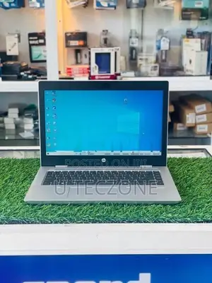 HP Probook AMD Ryzen 3 2300U|4GB RAM|500GB HDD|VEGA Graphics