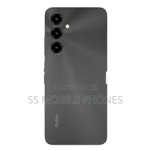 ZTE nubia V80 Plus 8GB 128GB (Brand New)