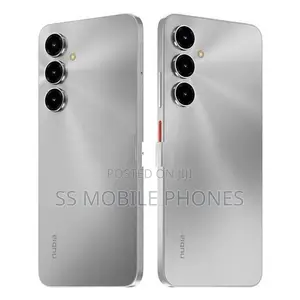 ZTE nubia V80 Plus 8GB 128GB (Brand New)
