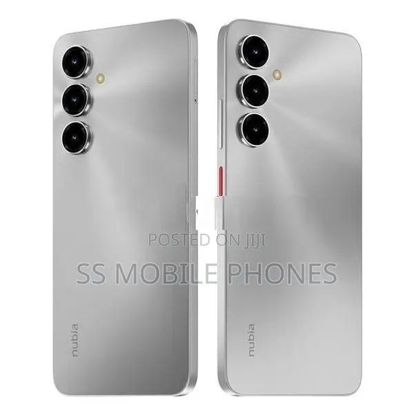 ZTE nubia V80 Plus 8GB 128GB (Brand New)