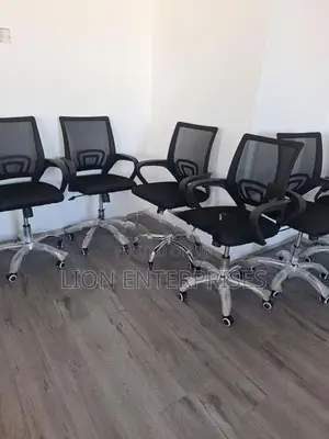 Brand New Office Chairs