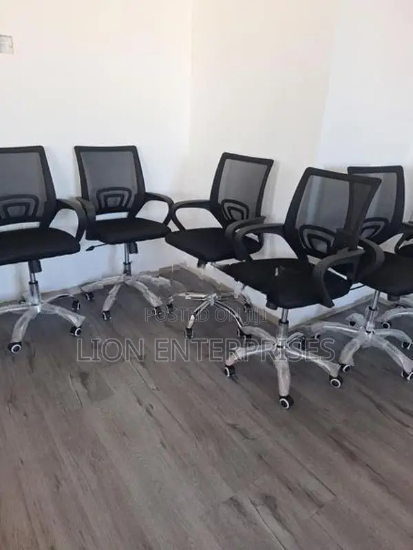 Brand New Office Chairs