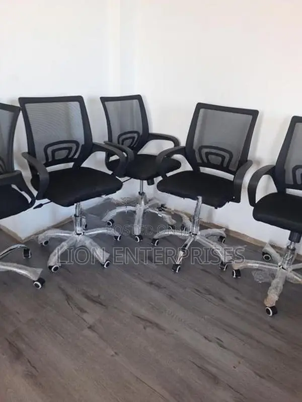 Brand New Office Chairs