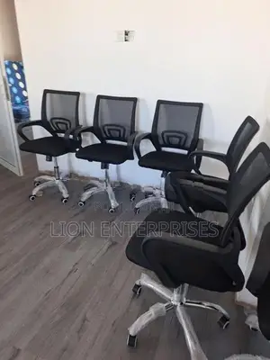 Brand New Office Chairs