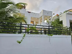 All Complete New Box Modern House For Sale in Negombo