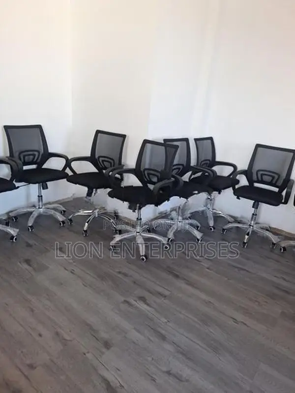 Brand New Office Chairs