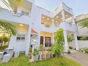 All Complete New Box Modern House For Sale in Negombo