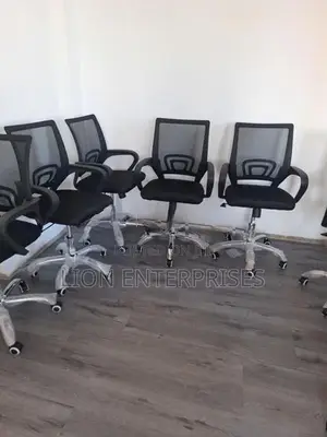 Brand New Office Chairs