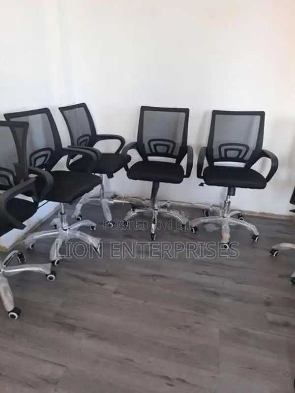 Brand New Office Chairs