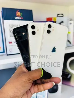 Apple iPhone 12 128GB 5G ZA/A (Used)