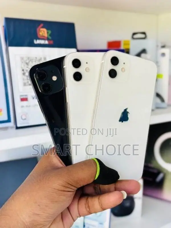 Apple iPhone 12 128GB 5G ZA/A (Used)