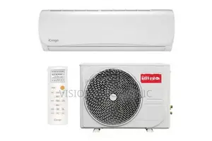 iCongo 12000BTU Wifi Air Conditioner - Inverter