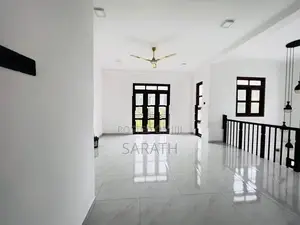 Well Build Brand New House Sale Athurugiriya