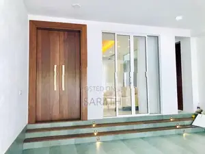 Brand New Furniture With House For Sale