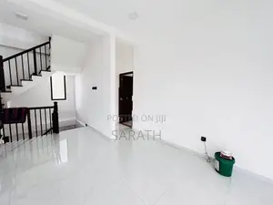 Well Build Brand New House Sale Athurugiriya