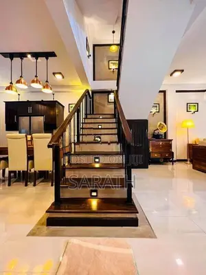 2 Storied Super Luxury House Sale Pannipitiya