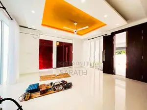 Brand New Furniture With House For Sale