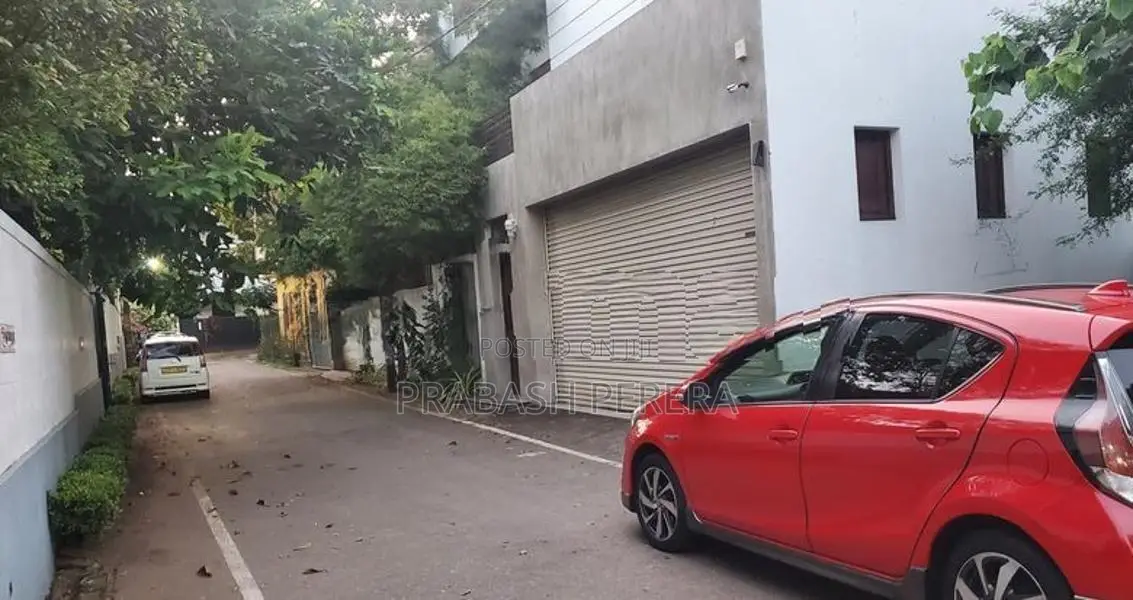 12.5 Perches Land for Sale in Kotte