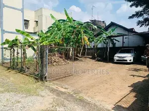 (AFA300) 7.45 P bare land sale at Sapumal pedesa, Rajagiriya.