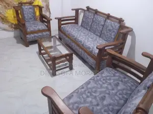 3:2:1 new sofa set