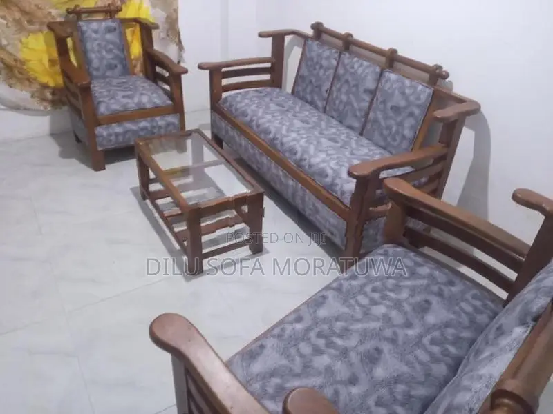 3:2:1 new sofa set