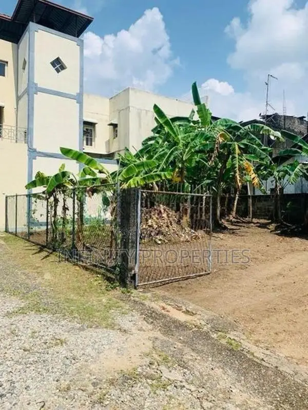 (AFA300) 7.45 P bare land sale at Sapumal pedesa, Rajagiriya.