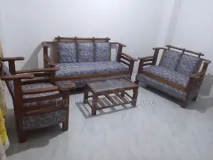 3:2:1 new sofa set
