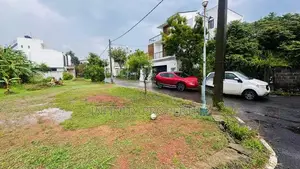 8.45 P Bare Land Sale At Anderson Road Dehiwala.