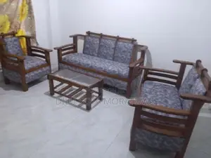 3:2:1 new sofa set