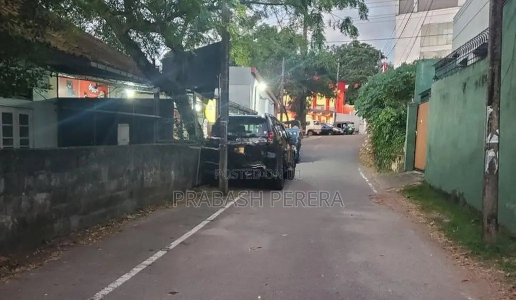12.5 Perches Land for Sale in Kotte