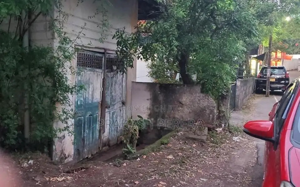 12.5 Perches Land for Sale in Kotte