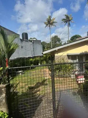 20 P Prime Land for Sale in Polhengoda Road Colombo 05