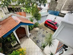 02 Story Luxury House Sale At Malwatha Rd Dehiwala
