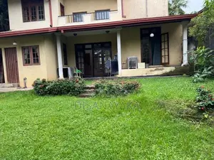 Two Story House for Sale Battaramulla