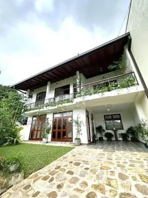 (AF10) Brand new house in Thalawathugoda, Hokandara