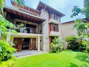 (af36) Luxury 02 Storey House with 13 P Sale in Kohuwala Nugegoda