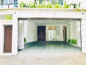 Super Luxury House Sale With Furniture